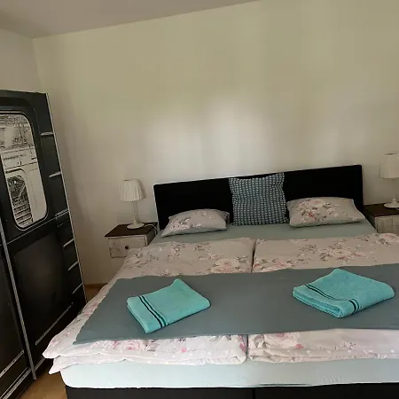 Insalzburg - 4 Bedroom * Salzburg