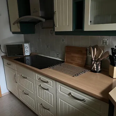 Insalzburg - 4 Bedroom