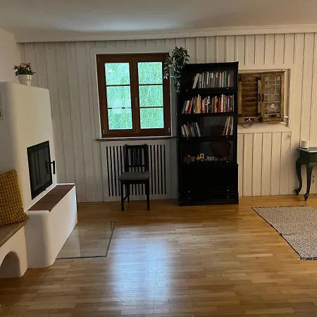 Insalzburg - 4 Bedroom Apartment Salzburg