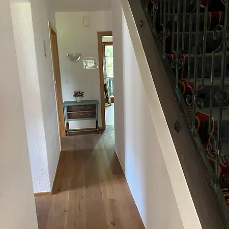 Apartment Insalzburg - 4 Bedroom