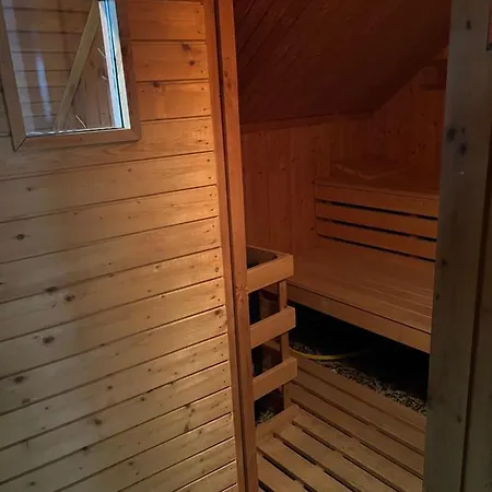 Insalzburg - 4 Bedroom Appartamento