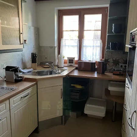Appartamento Insalzburg - 4 Bedroom