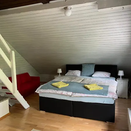 Appartamento Insalzburg - 4 Bedroom *